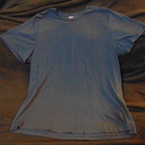 Old Navy Gray Perfect Tee